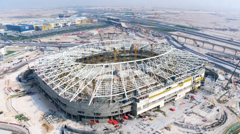 More information about "Κατάρ: 6.500 εργάτες νεκροί σε εργοτάξια ενόψει του Παγκοσμίου Κυπέλλου"