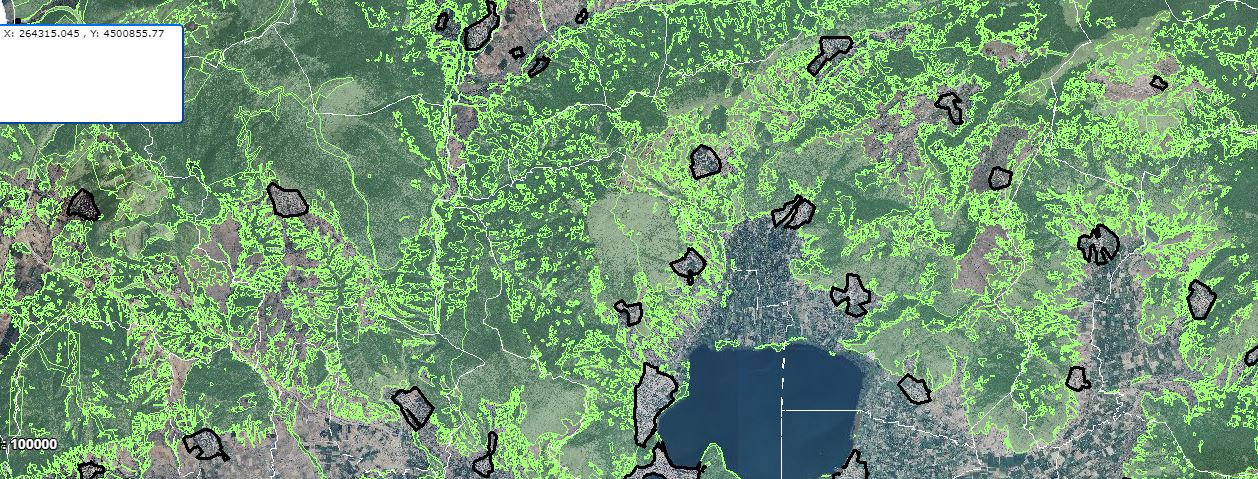 More information about "ΤΕΕ Ν. Αιτωλοακαρνανίας: Δασικοί Χάρτες - Παρουσίαση σχετικής Noμοθεσίας και διαδικασίας αντιρρήσεων"