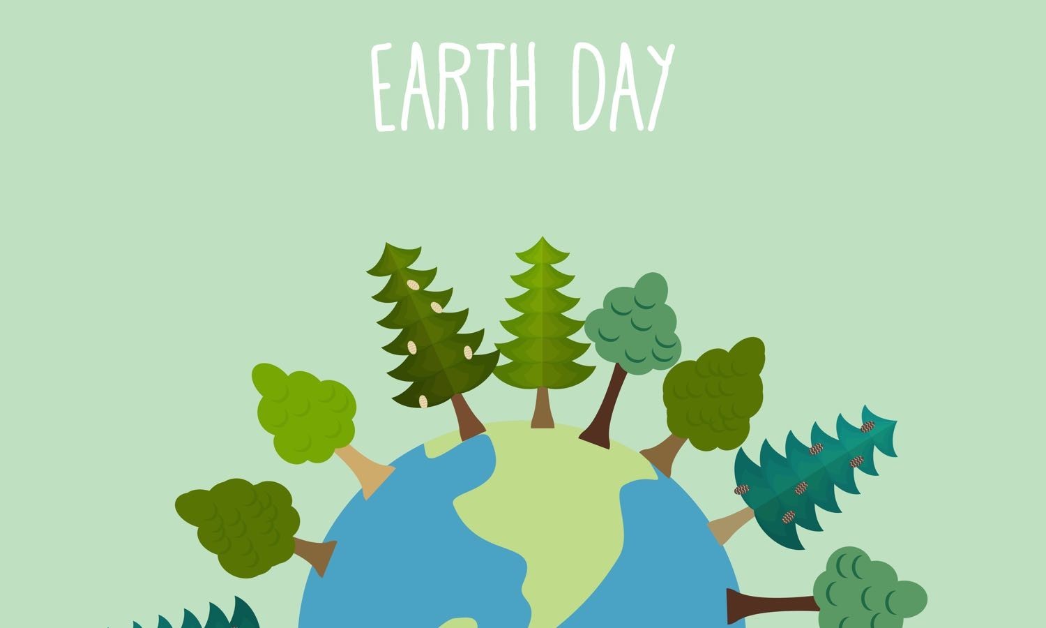 More information about "Παγκόσμια Ημέρα της Γης: Μόλις το 2,8% των οικοσυστημάτων του πλανήτη παραμένει ανέπαφο"