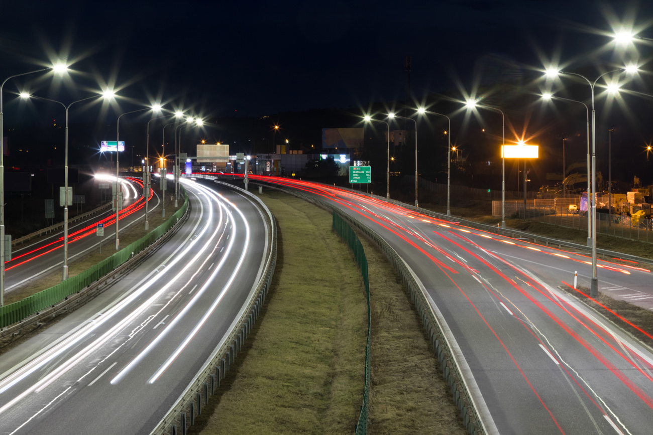More information about "Δημόσιος φωτισμός και οδική ασφάλεια: Παύση και προσαρμοστικός φωτισμός"