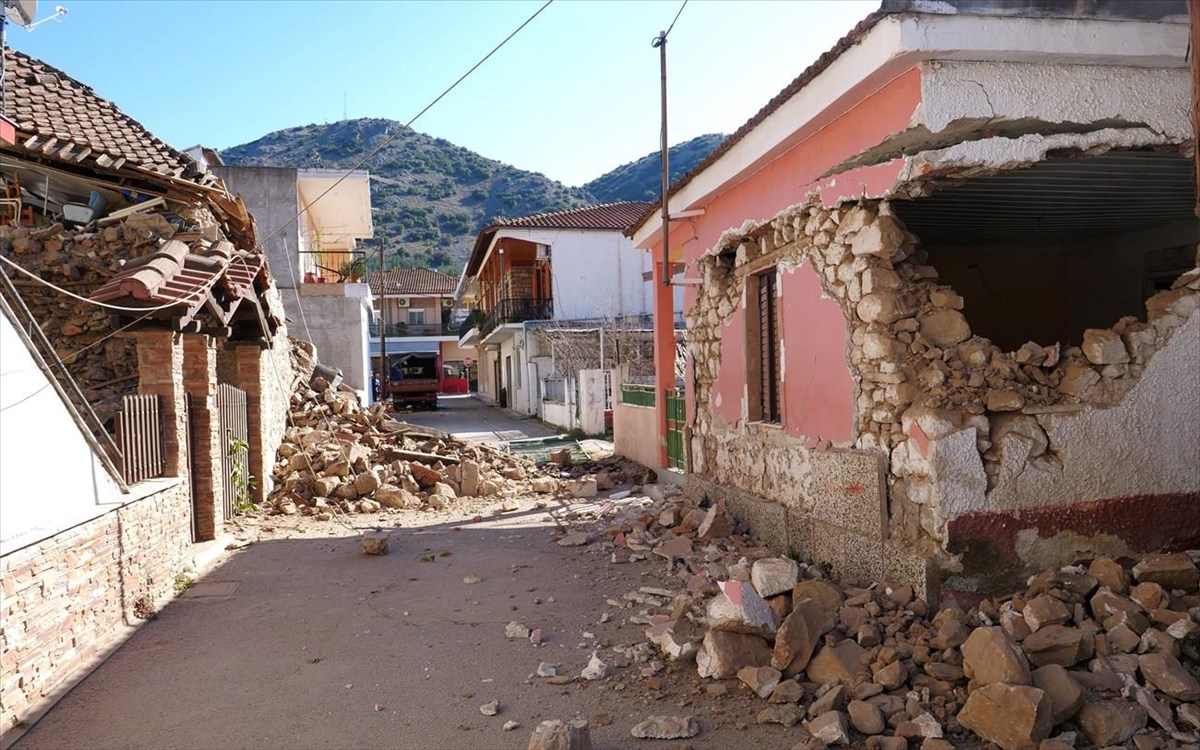 More information about "ΤΕΕ-ΚΔΘ: Οι παρουσιάσεις του webinar της ΔΑΕΦΚ-ΚΕ για τον σεισμό της 3ης Μαρτίου 2021 στην Ελασσόνα"