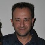 Dimitris Fragiskos