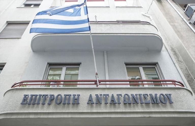 More information about "Συνεργασία μεταξύ της Επιτροπής Ανταγωνισμού και του ΟΟΣΑ"