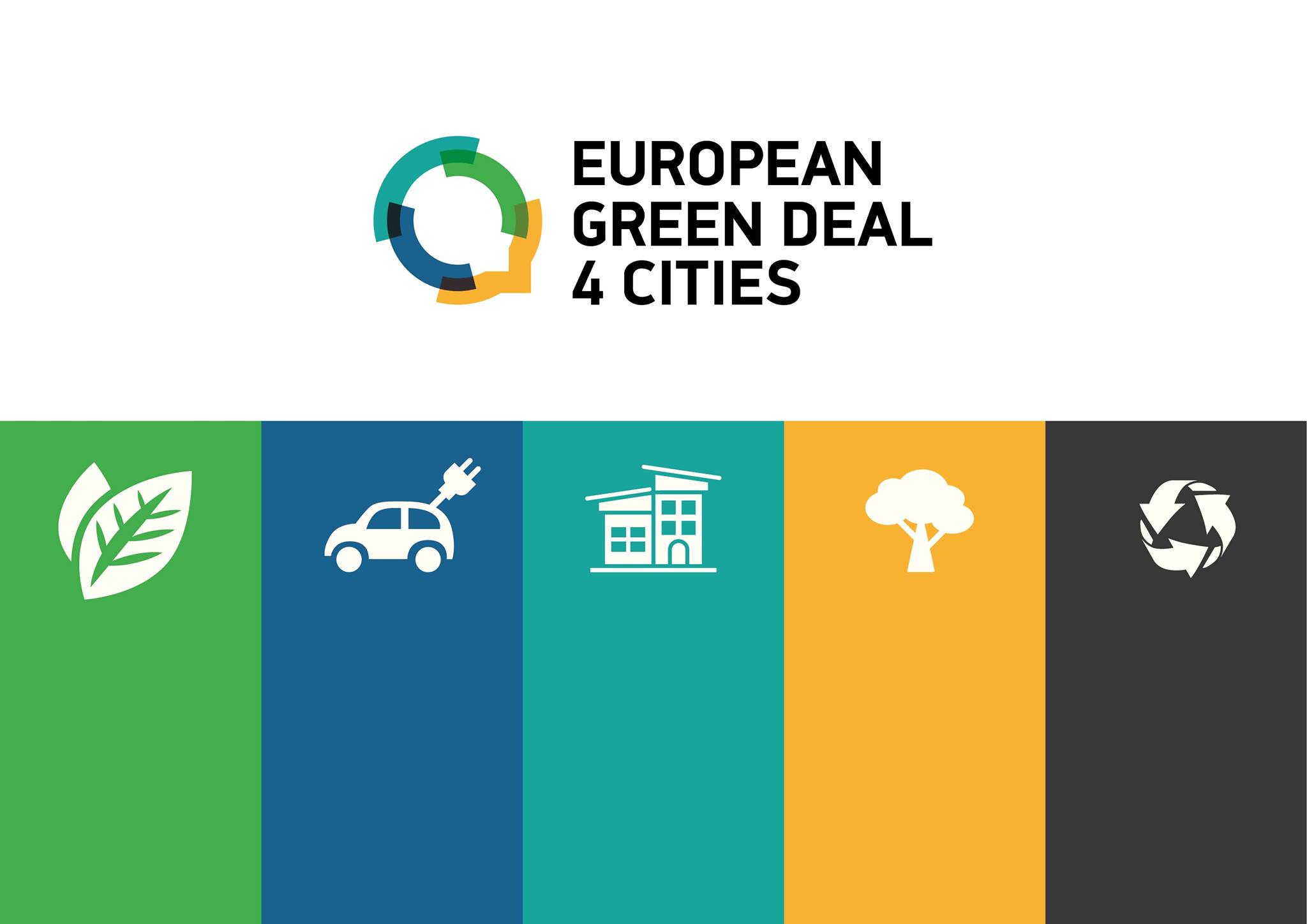More information about "H Ευρωπαϊκή "πράσινη" συμφωνία για τις πόλεις"