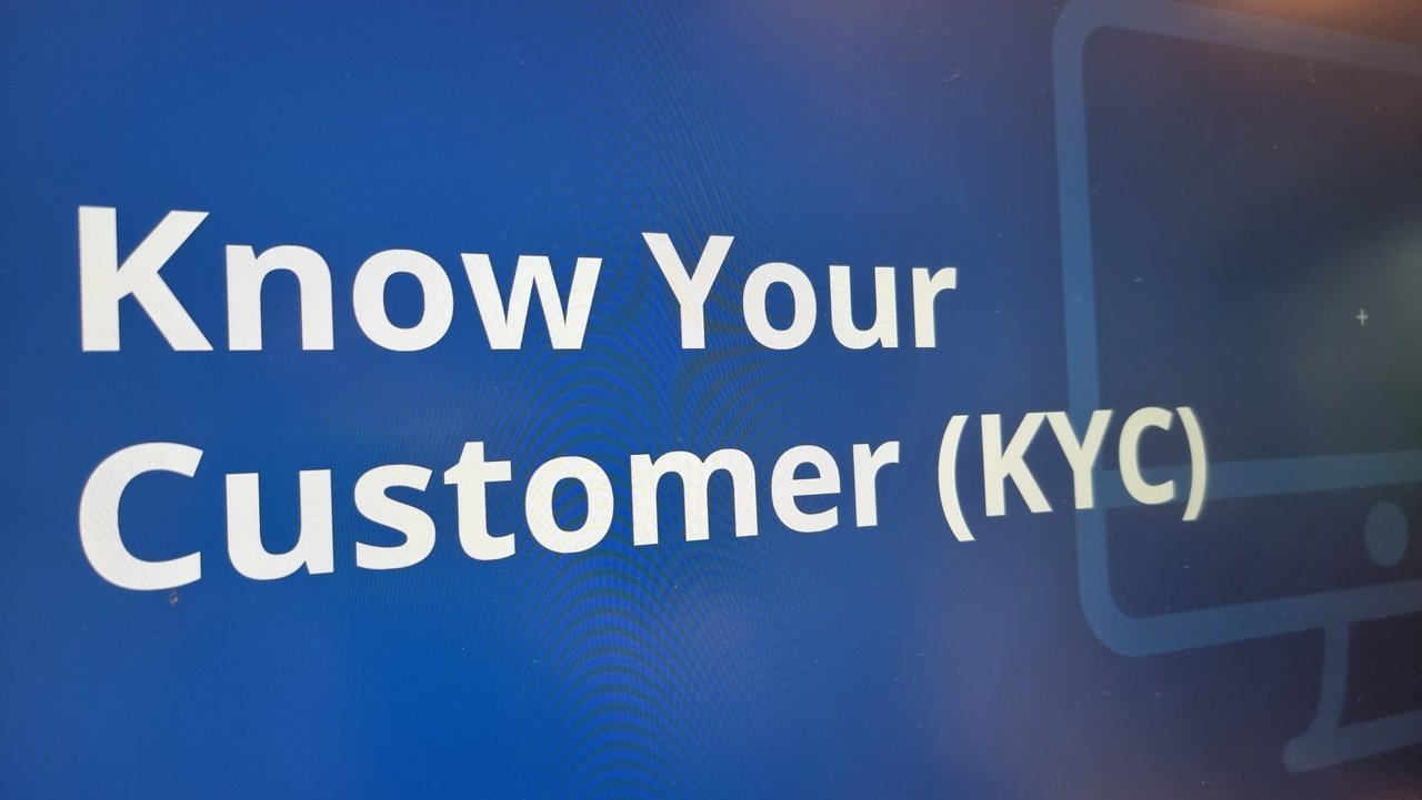 More information about "«Συστηθείτε – KYC (Know Your Customer)»: οι πολίτες επικαιροποιούν τα στοιχεία τους στις τράπεζες ηλεκτρονικά, γρήγορα και με ασφάλεια"
