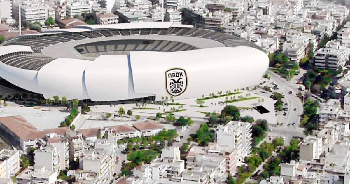 More information about "Έως το 2026 έτοιμο το νέο γήπεδο του ΠΑΟΚ στην Τούμπα"