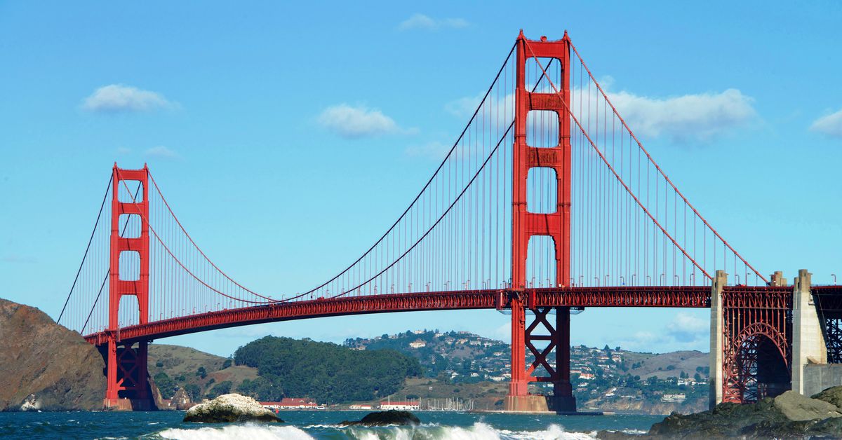 More information about "Ο μυστηριώδης ήχος της γέφυρας Golden Gate του Σαν Φρανσίσκο"