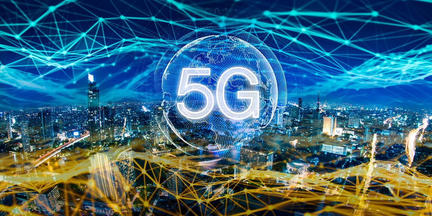 More information about "OOKLA: Στα 164,95 Mbps η μέση ταχύτητα του 5G στην Aθήνα - Οι πόλεις «πρωταθλητές» στο 5G"