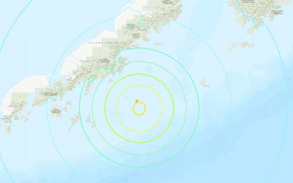 More information about "Αλάσκα: Ισχυρότατος σεισμός μεγέθους 8,2 Ρίχτερ - Προειδοποίηση για τσουνάμι"