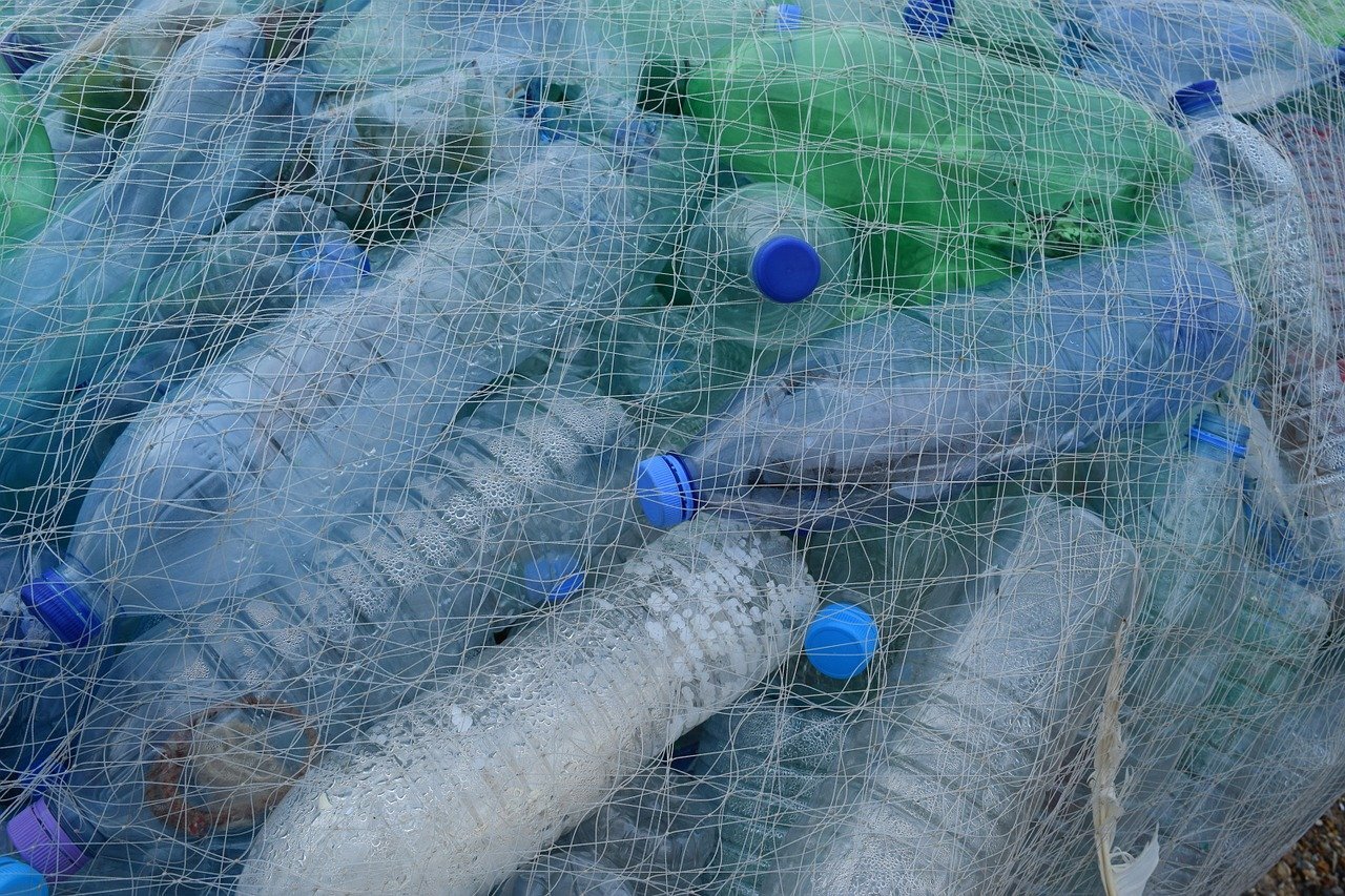 More information about "Πλαστικά το 80-85% των θαλάσσιων απορριμμάτων στην Ευρώπη"