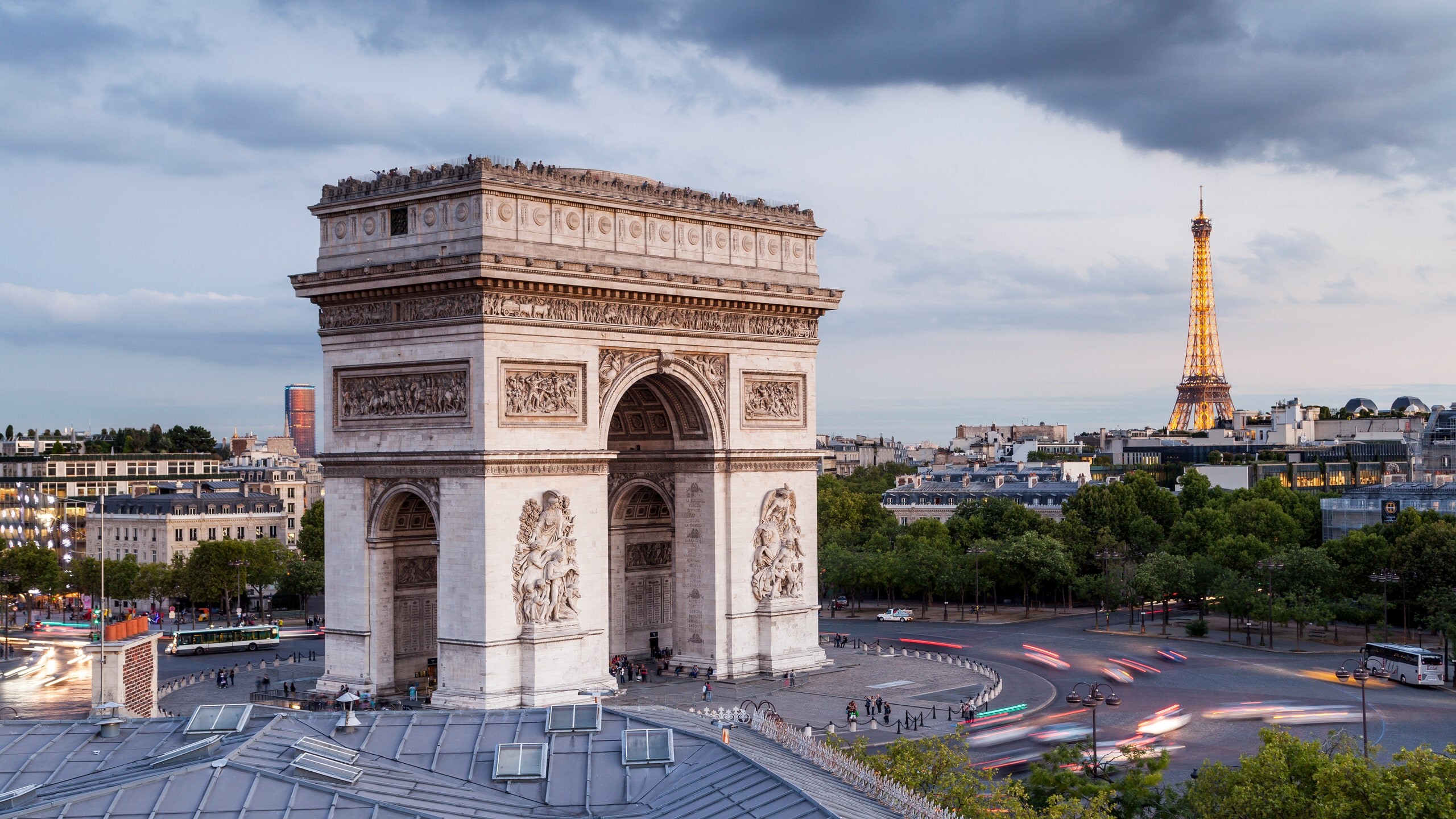 More information about "Ανώτερο όριο ταχύτητας τα 30χλμ/ώρα στο Παρίσι"