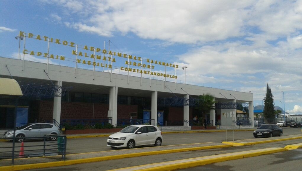 More information about "Έντονο ενδιαφέρον για την αξιοποίηση του αεροδρομίου Καλαμάτας"