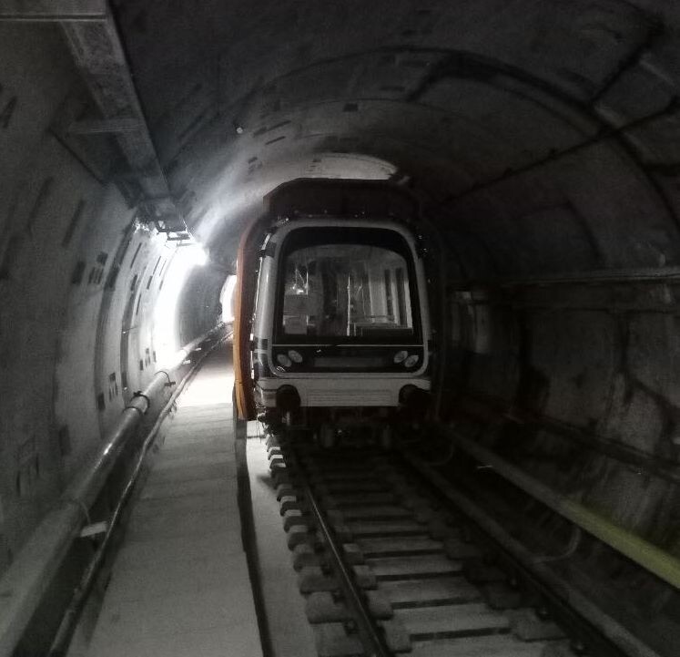 More information about "Δείτε ζωντανά μια πραγματική διαδρομή μέσα στο Μετρό Θεσσαλονίκης"