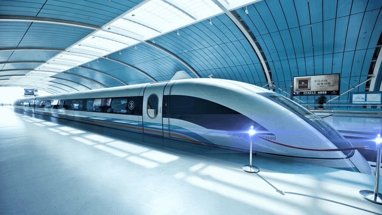 More information about "Τα 10 πιο γρήγορα επιβατικά τρένα σε όλο τον κόσμο"