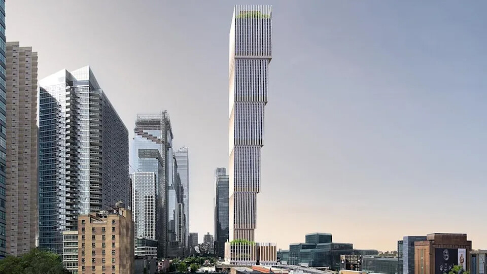 More information about "Ο ουρανοξύστης Affirmation Tower θα ανεγερθεί με ανεστραμμένη εμφάνιση"