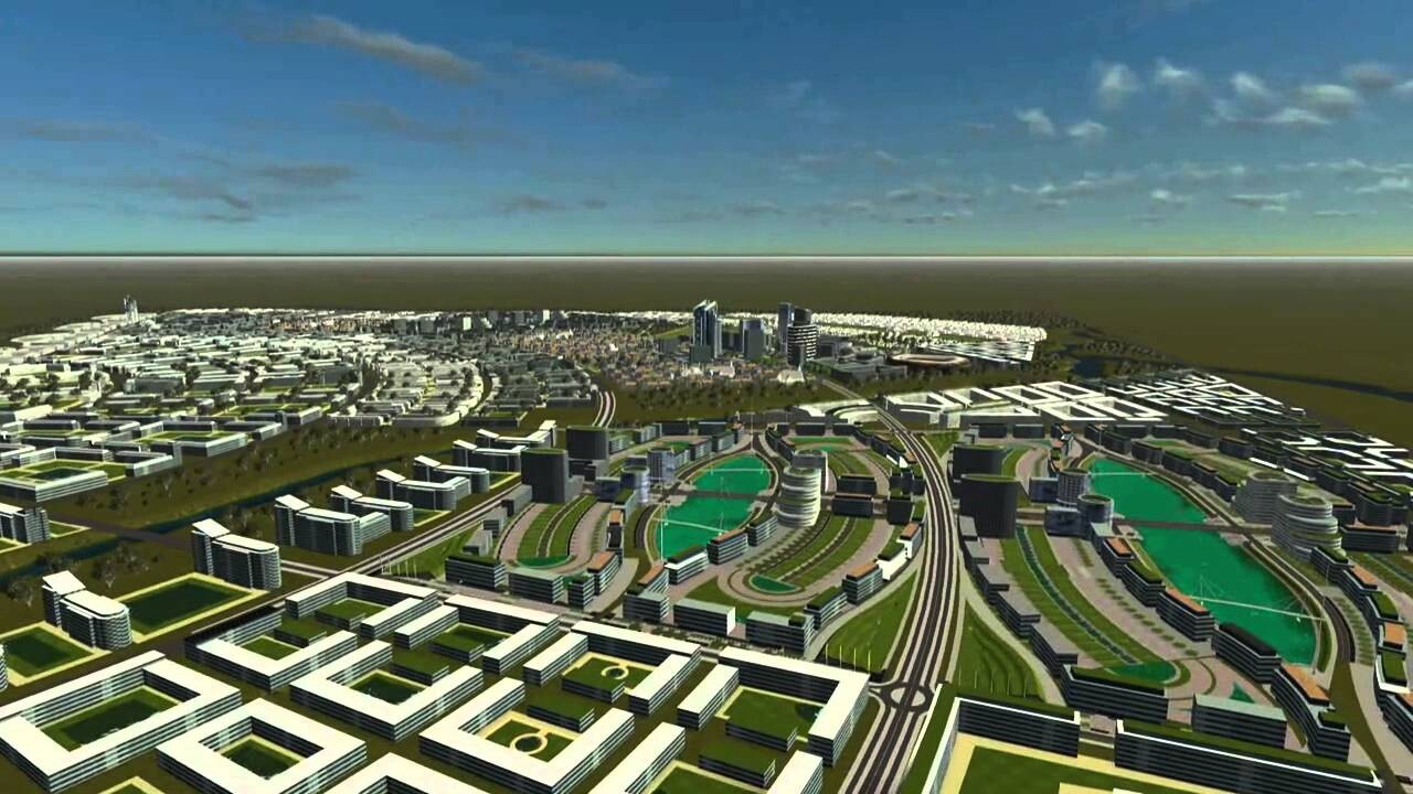 More information about "Konza Technopolis: Η Αφρικανική SIlicon Savannah στην Κένυα"