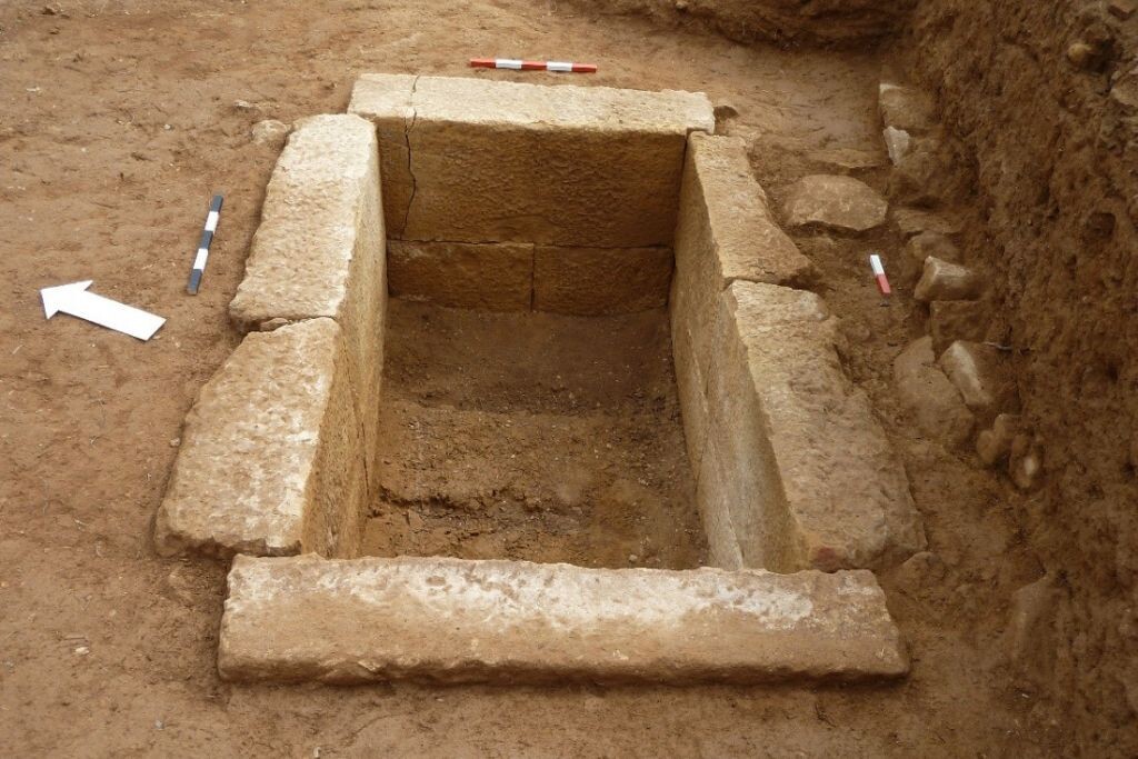 More information about "Κατασκευή του ΤΑΡ στη Βόρεια Ελλάδα: Ολοκληρωμένες πάνω από 400 αρχαιολογικές ανασκαφές και τομές"