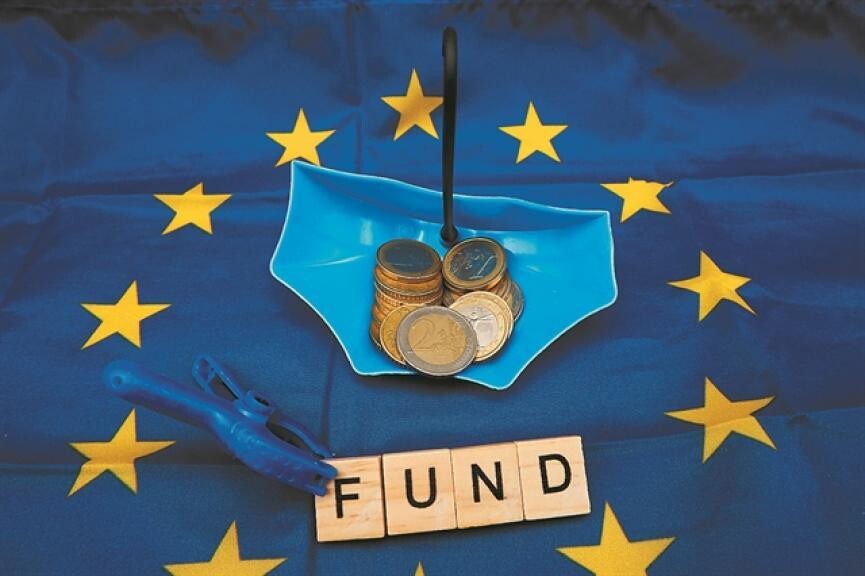 More information about "Το πρώτο πράσινο ομόλογο στο πλαίσιο του Ταμείου Ανακαμψης (NextGenerationEU) εξέδωσε η Ευρωπαϊκή Επιτροπή"