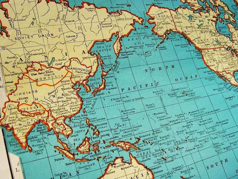 More information about "15 πρωτότυπα γεωγραφικά facts απ' όλο τον κόσμο"