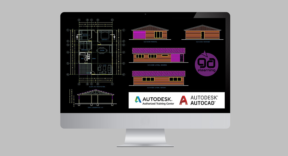 More information about "Κλήρωση για δωρεάν συμμετοχή στο 1ο σεμινάριο AutoCAD 2D με πιστοποίηση Autodesk"