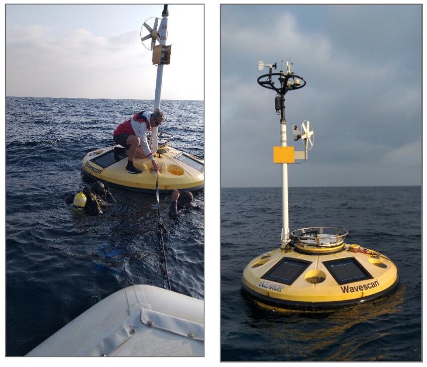 Εργασίες πεδίου για την ενσωμάτωση του αισθητήρα KATERINA II στον μετρητικό πλωτό σταθμό 'Aθω του συστήματος ΠΟΣΕΙΔΩΝ..jpg