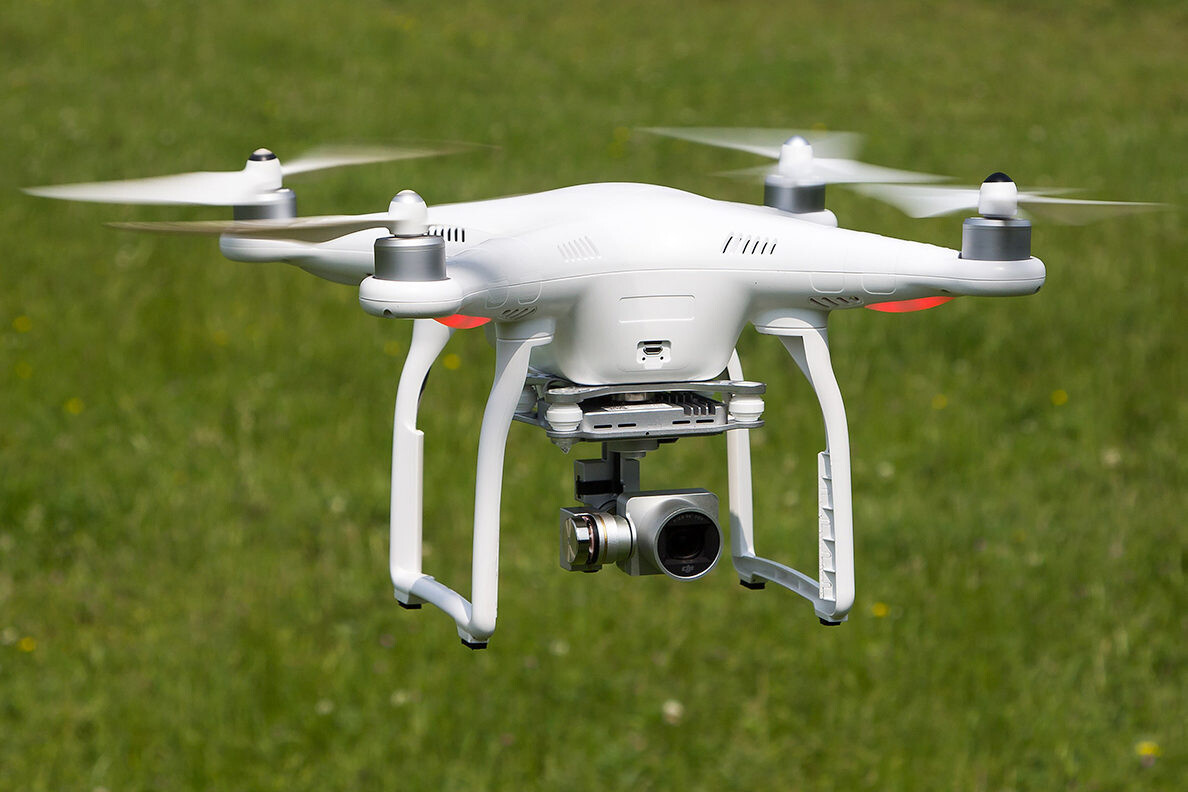 More information about "«Πανόπτης»: Έτοιμο σε ένα εξάμηνο το ελληνικό αντί-drone σύστημα που βλέπει τα πάντα"