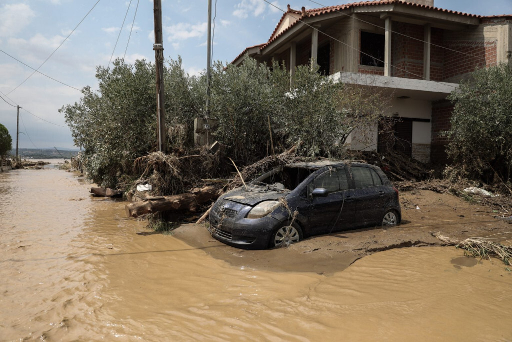More information about "ΕΚΠΑ – Νέα έρευνα – Ποιες περιοχές κινδυνεύουν με διάβρωση και πλημμύρες σε Αττική, Εύβοια και Πελοπόννησο"