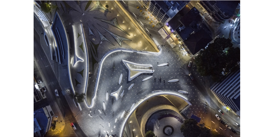 More information about "Zaha Hadid Architects: Εγκαίνια για το αρχιτεκτονικό έργο ορόσημο της Λευκωσίας"