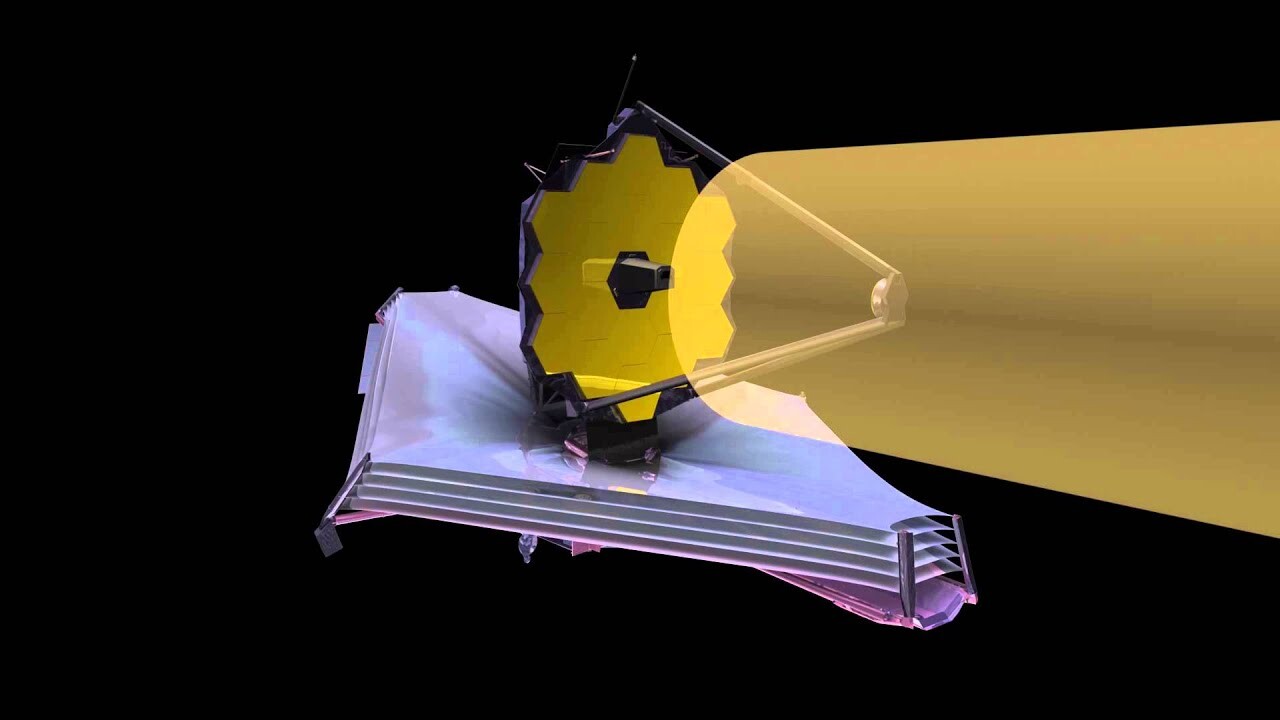 More information about "Διαστημικό τηλεσκόπιο James Webb: Μια νέα εποχή στην αστρονομία και στην αστροφυσική"