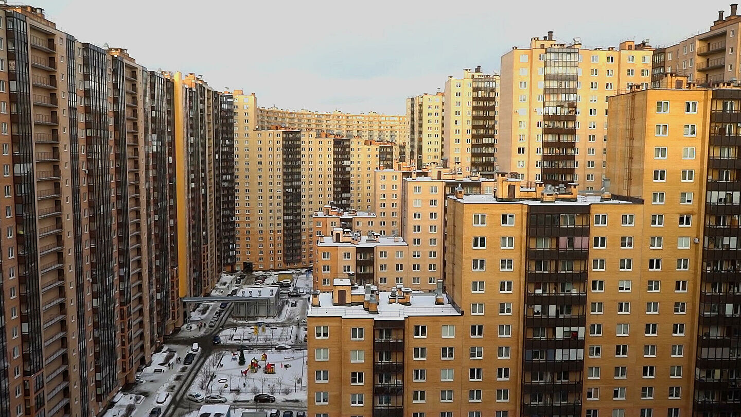 More information about "Το συγκρότημα κατοικιών «Novy Okkervil» στην Αγία Πετρούπολη με 3.708 διαμερίσματα και 18.000 κατοίκους"