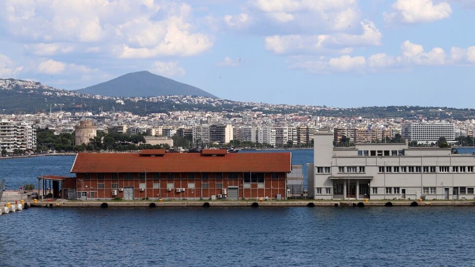 More information about "Θεσσαλονίκη: Ούτε ένα αξιοθέατο απούλητο στο ιστορικό κέντρο στο metaverse"