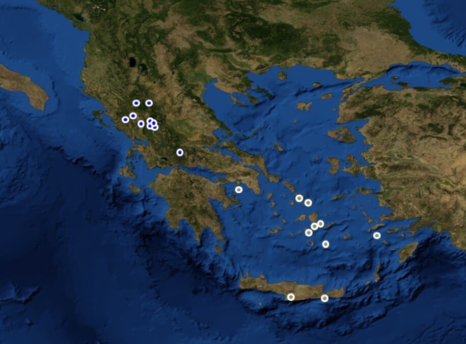 More information about "Καιρική ανασκόπηση του 2021: Από τους -28 στους +46 βαθμούς - Μια χρονιά με ενδιαφέροντα μετεωρολογικά στοιχεία"