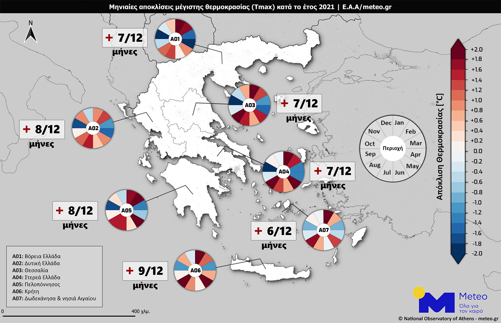 More information about "2021: Η πορεία της θερμοκρασίας στη χώρα μας ανά μήνα"