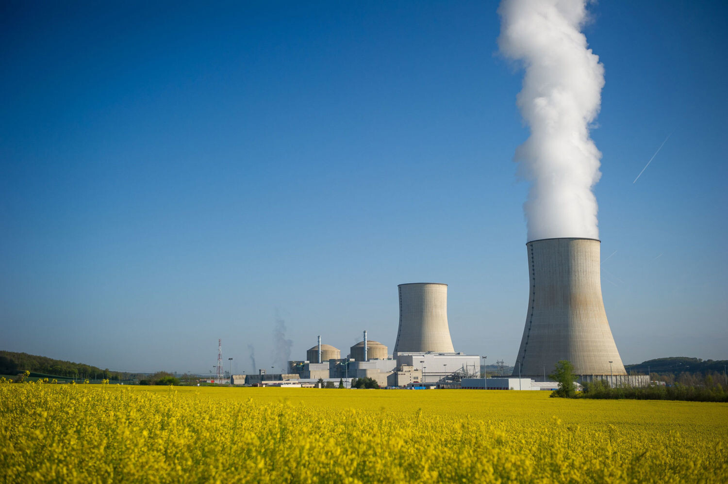More information about "ΕΕ: Οι επενδύσεις σε φυσικό αέριο και πυρηνική ενέργεια χαρακτηρίζονται «πράσινες» υπό αυστηρές προϋποθέσεις"