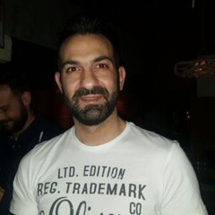 Stamatis Oikonomou