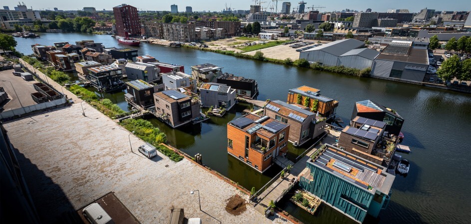 More information about "Η πλωτή κοινότητα του Schoonschip στο Άμστερνταμ"