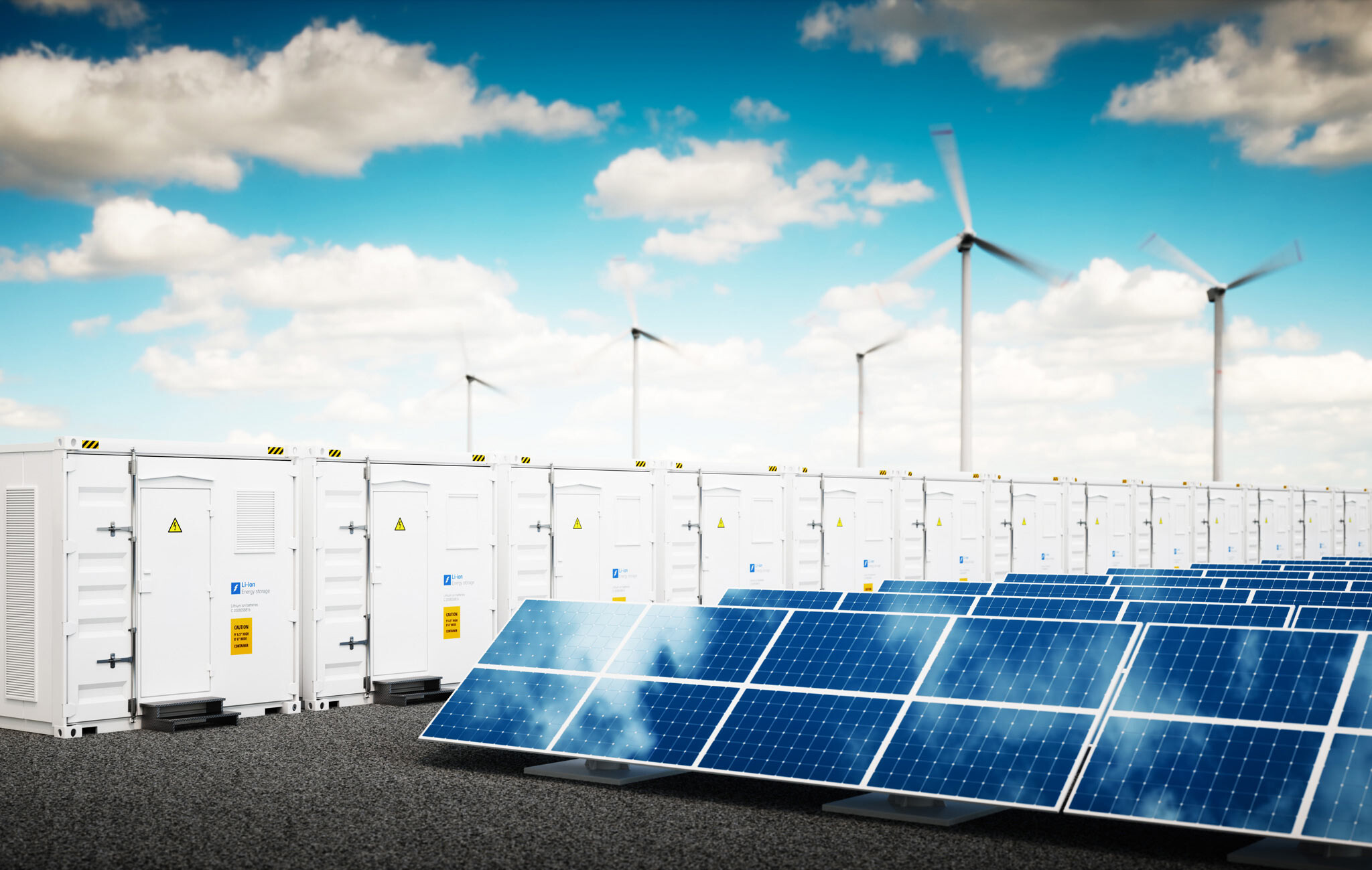 More information about "Μπορούν οι ΑΠΕ να καλύψουν τις ηλεκτρικές ανάγκες του Πλανήτη μας;"