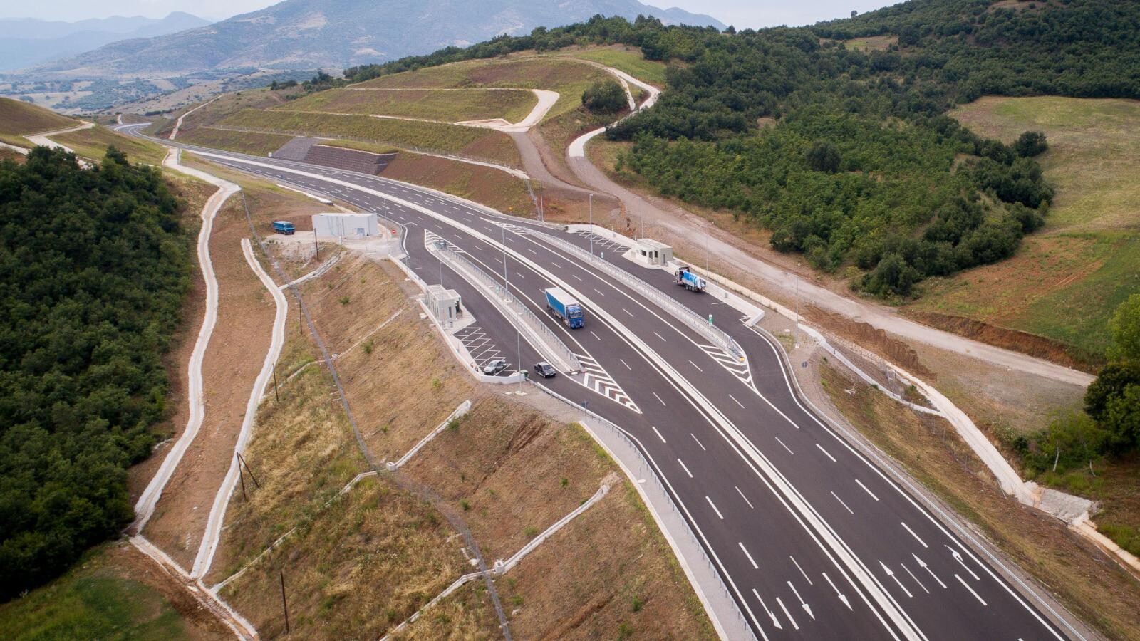 More information about "«Μπλε Διάδρομος»: Στην τελική ευθεία ο οδικός άξονας που θα ενώσει Ελλάδα και Αλβανία"
