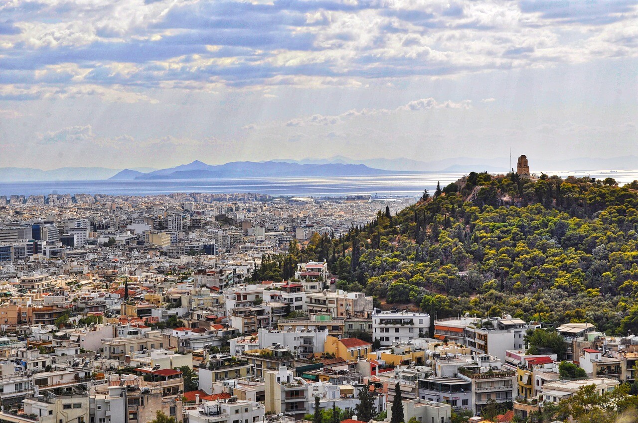 More information about "Πόσο ενεργοβόρο είναι το κτιριακό απόθεμα στην Ελλάδα"