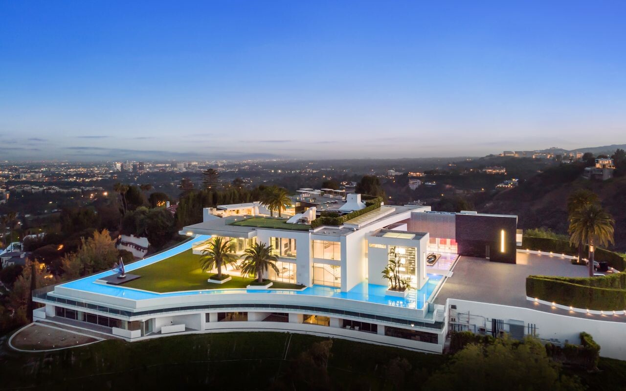 More information about "The One στο Λος Άντζελες: Το πιο ακριβό σπίτι που πουλήθηκε ποτέ σε δημοπρασία"
