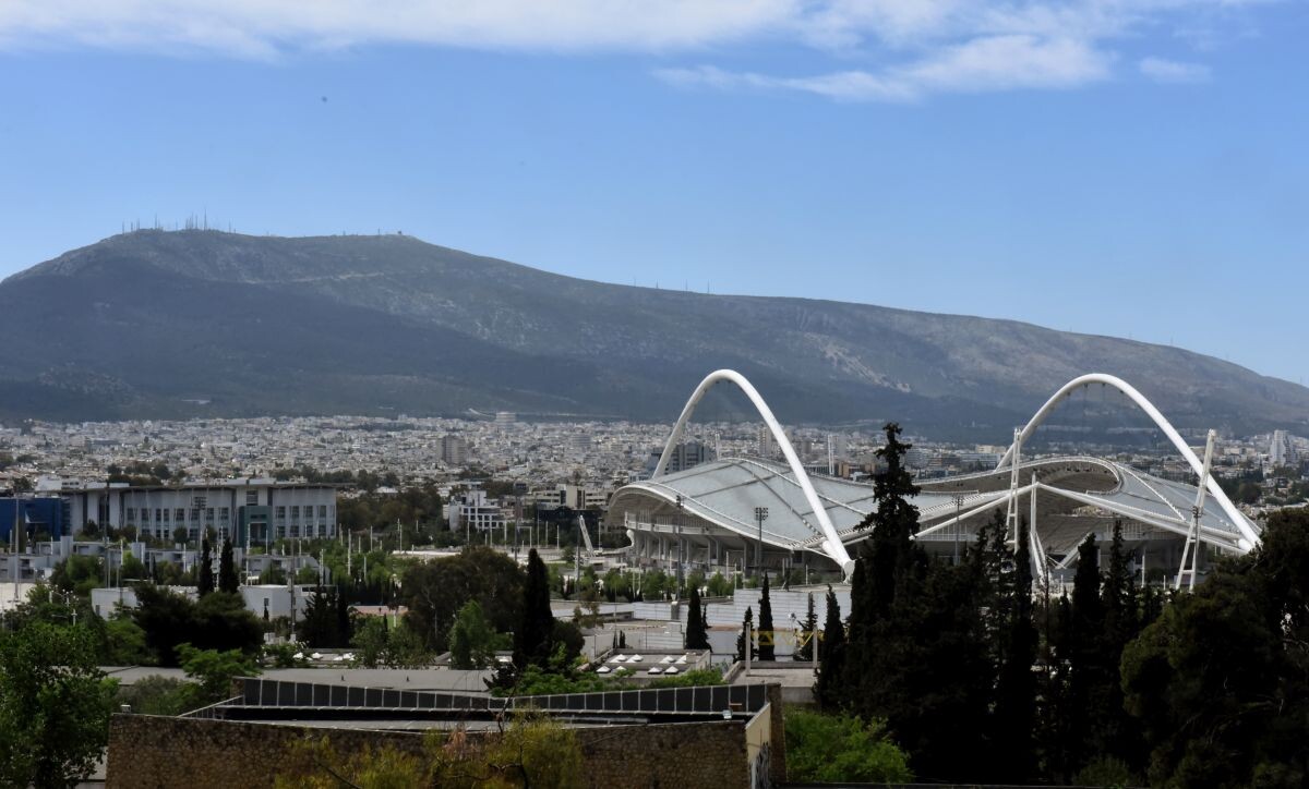 More information about "Τα έργα στο Ολυμπιακό Στάδιο της Αθήνας που χρηματοδοτεί το Ταμείο Ανάκαμψης"