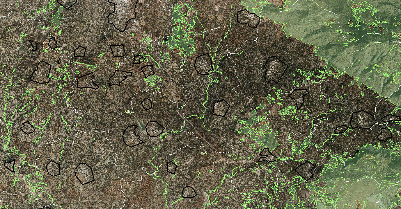 More information about "Γεωχωρικά δεδομένα διορθώσεων δασικών χαρτών"