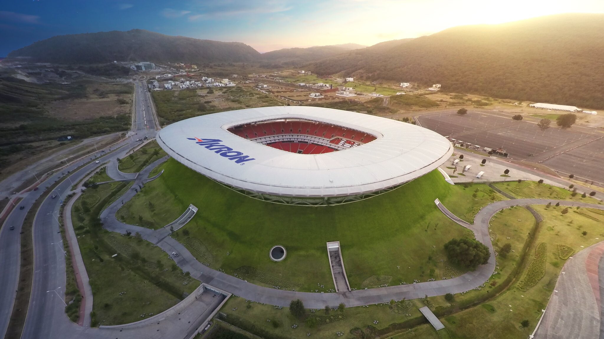 More information about "Τα υποψήφια γήπεδα που θα φιλοξενήσουν το FIFA World Cup - Μουντιάλ του 2026"