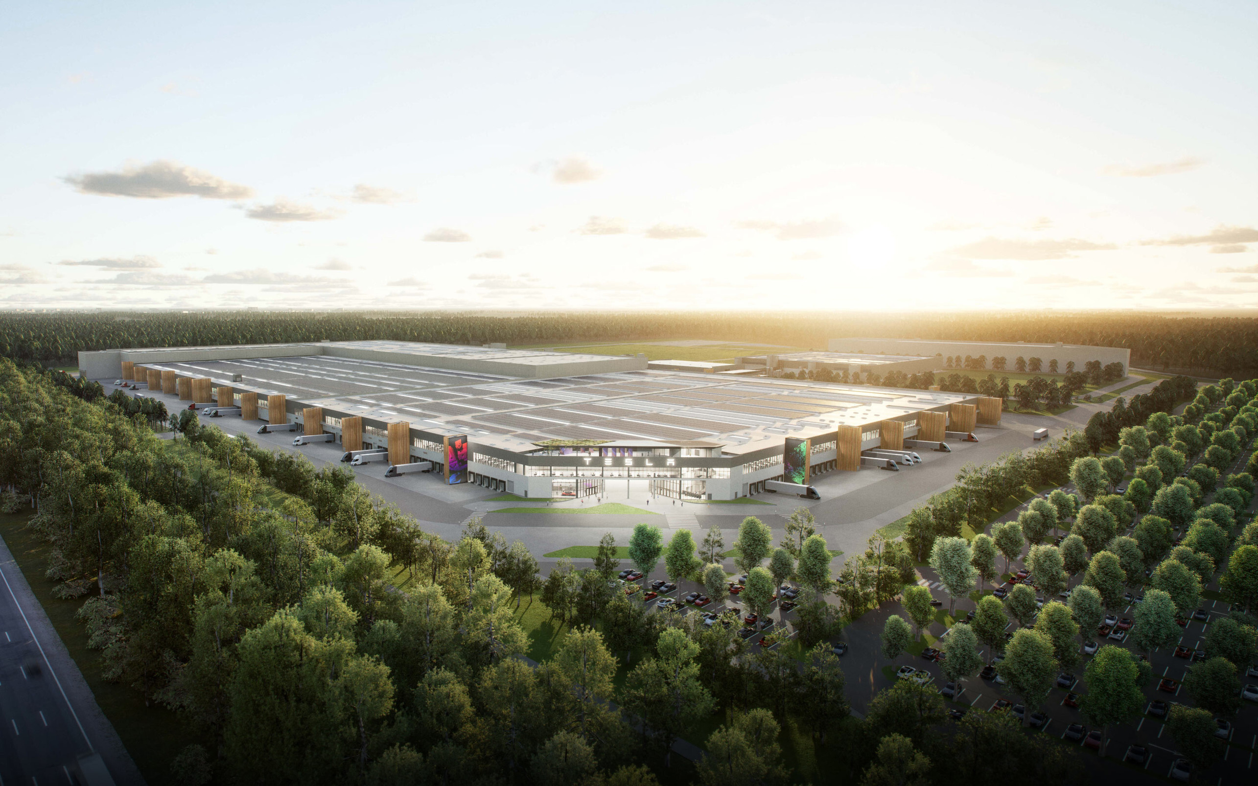 More information about "Το εντυπωσιακό Tesla Gigafactory Berlin-Brandenburg στην Γερμανία"
