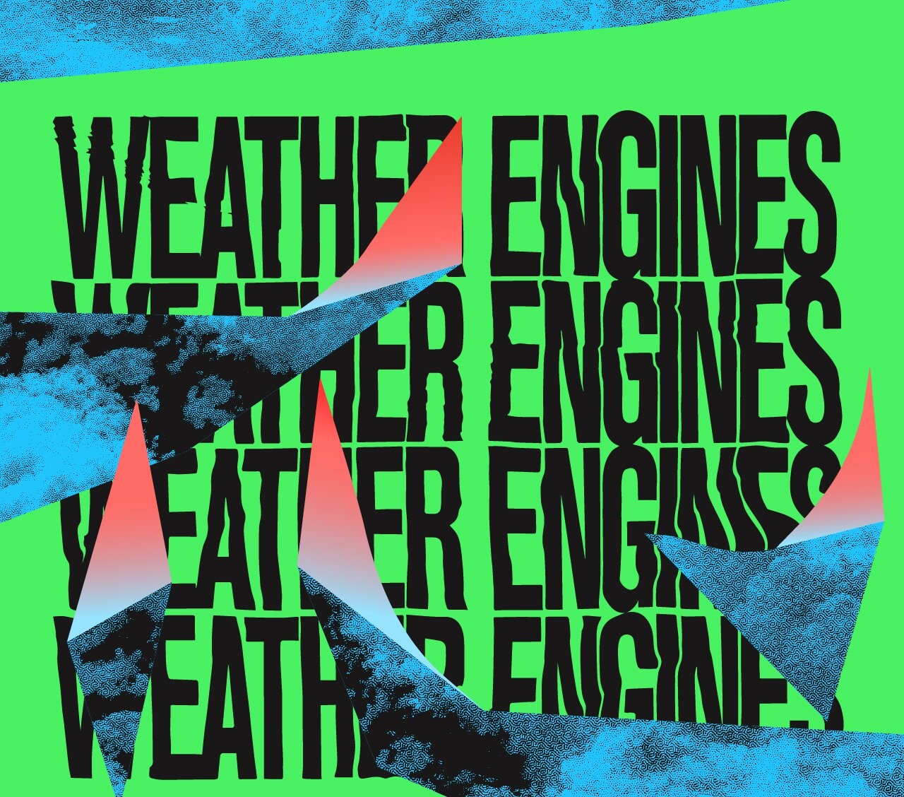 More information about "Weather Engines: Ένα culture πολυμορφικό project για το περιβάλλον"