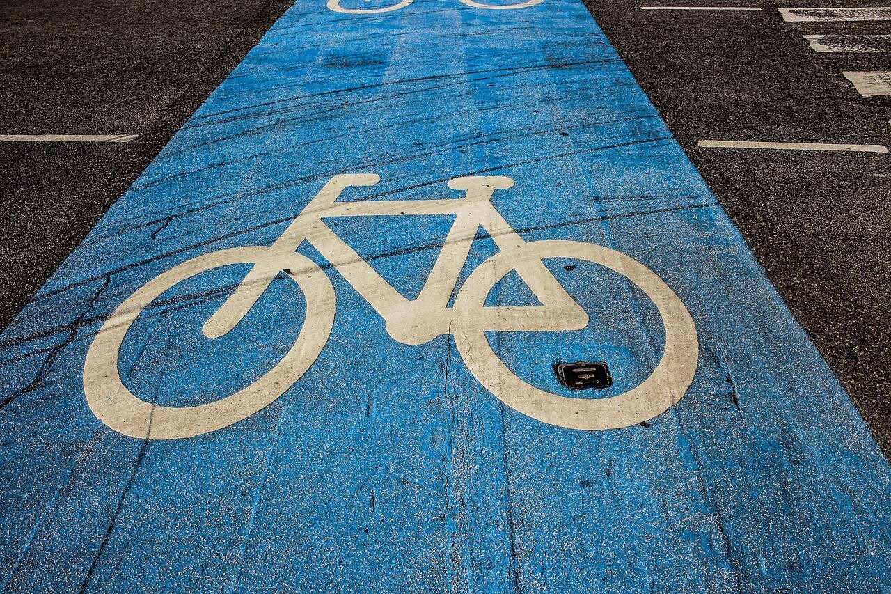More information about "Ένταξη του έργου κατασκευής «Βιώσιμη μικροκινητικότητα μέσω συστήματος κοινόχρηστων ποδηλάτων σε Δήμους της Χώρας » στο Επιχειρησιακό Πρόγραμμα του ΕΣΠΑ"