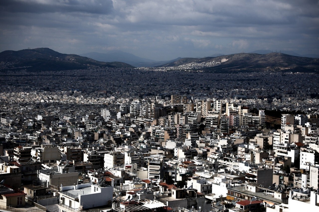 More information about "Σχέδιο παροχής κοινωνικής κατοικίας: Οι νέοι δικαιούχοι για τα κτίρια του κέντρου της Αθήνας"