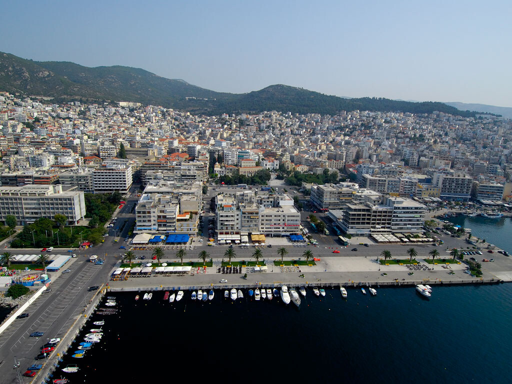 More information about "Η «International Port Investments Kavala» προτιμητέος επενδυτής για το λιμάνι της Καβάλας"