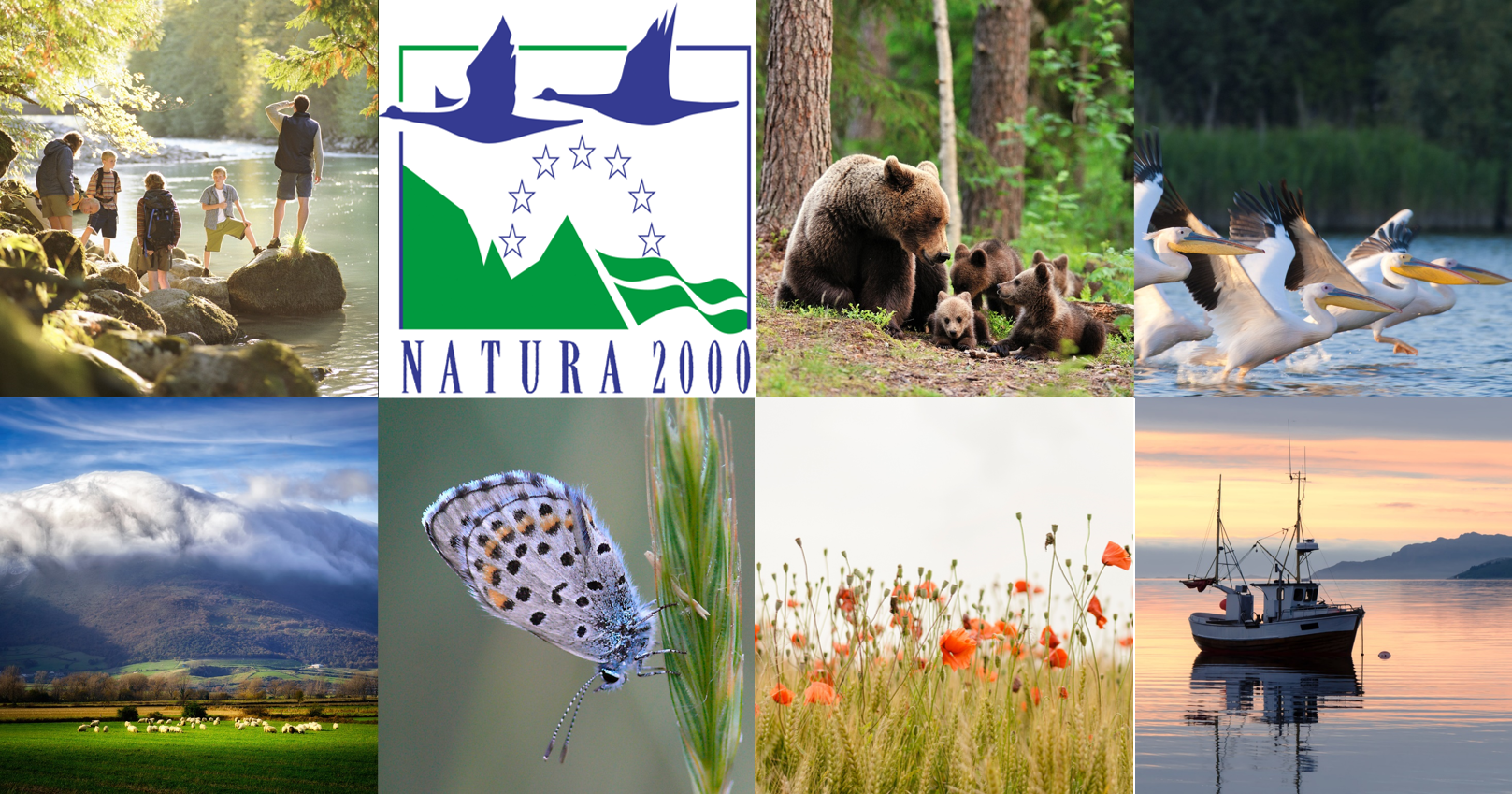 More information about "30 χρόνια Δίκτυο Natura 2000 – 30 εκδηλώσεις εορτασμού του μεγαλύτερου δικτύου προστασίας της φύσης στον κόσμο"
