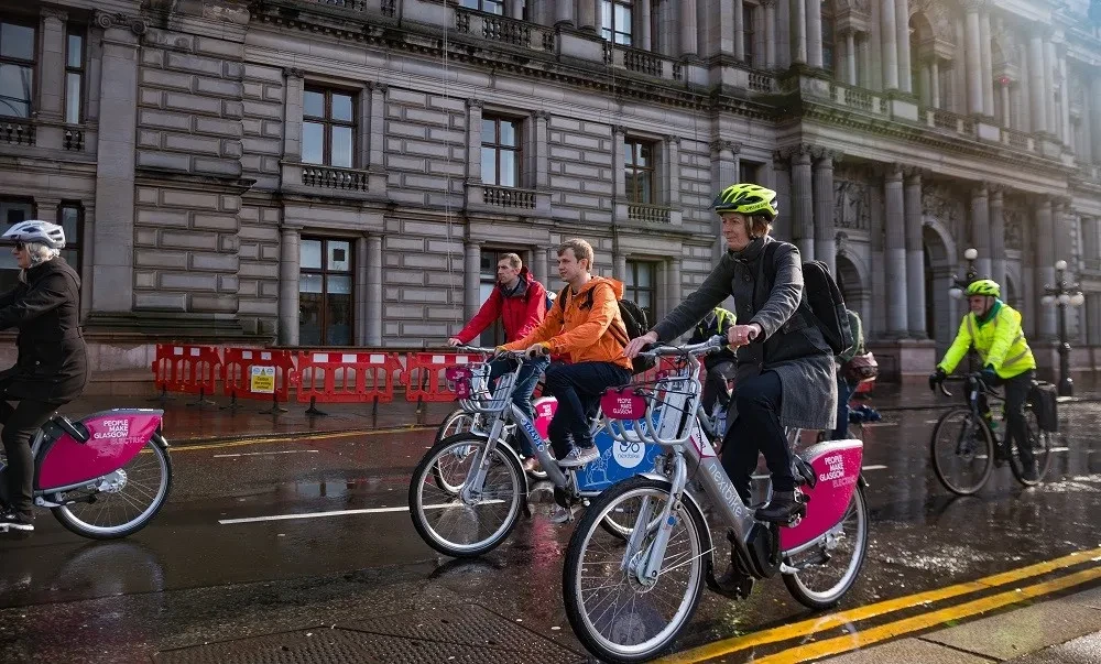 More information about "Ευρώπη: Προτεραιότητα στην μικροκινητικότητα και στα e-bikes"